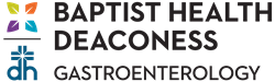 Baptist Health Deaconess Logo