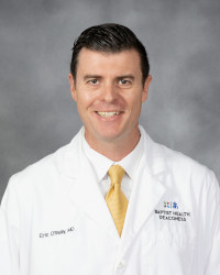 Eric O'Reilly, MD