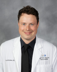 Kyle Romines, MD