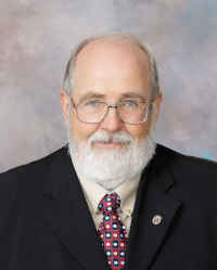 Kenneth Hargrove, MD PRN Faculty