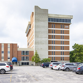 Baptist Health Deaconess Radiology Madisonville