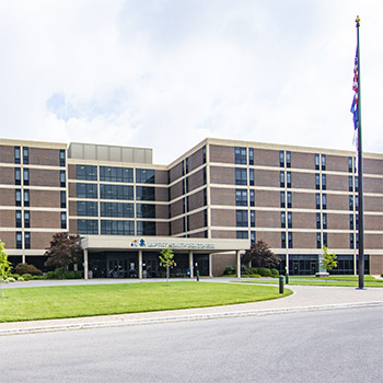 Baptist Health Deaconess Hospital