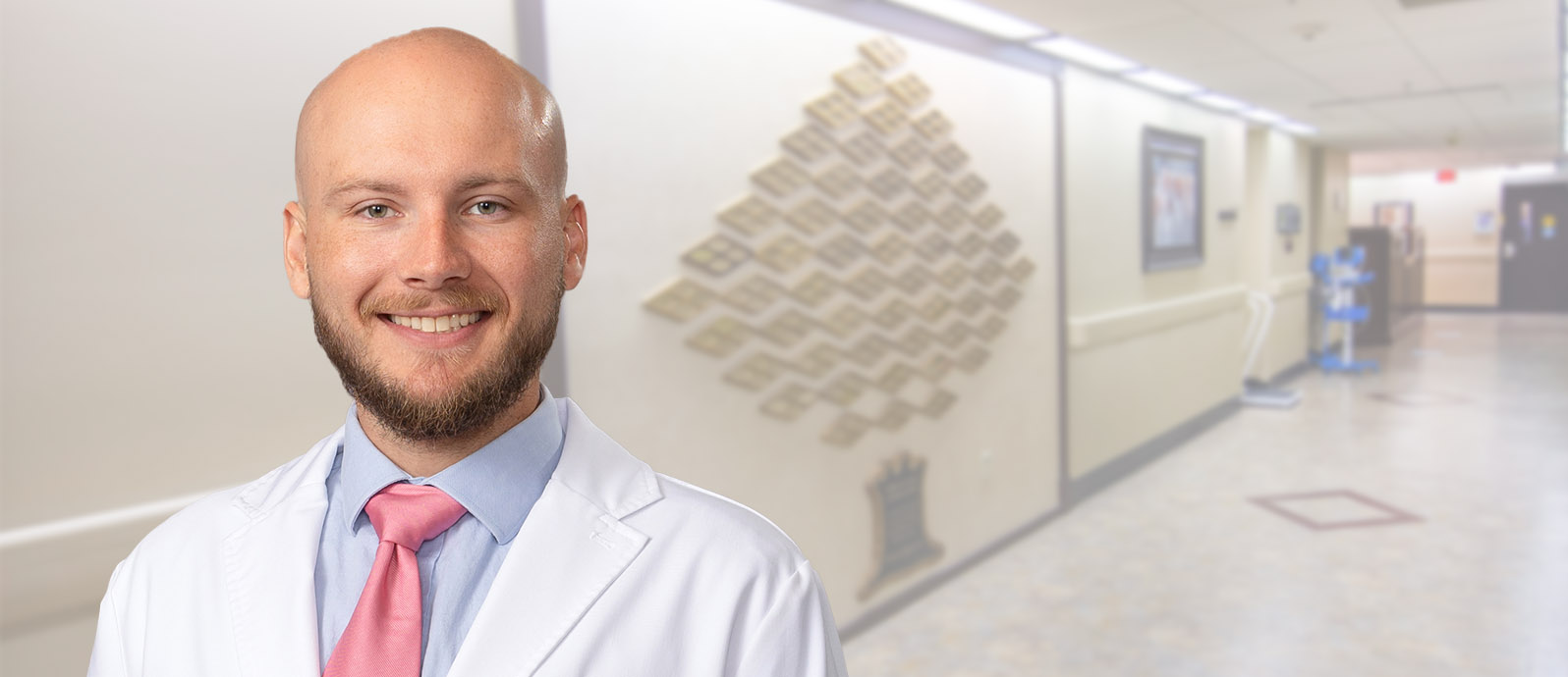 John  Reid Baker, MD