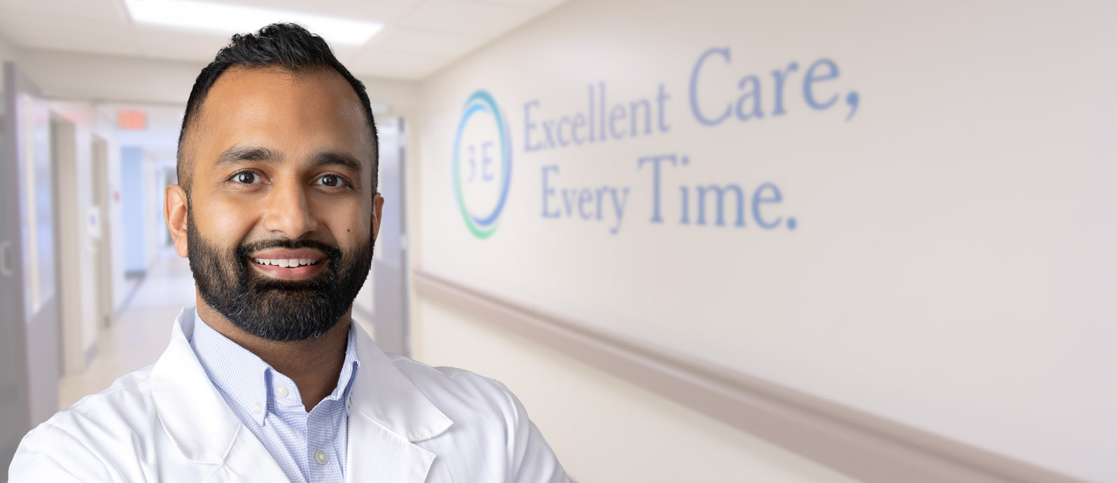 Vishal  Bansal, MD