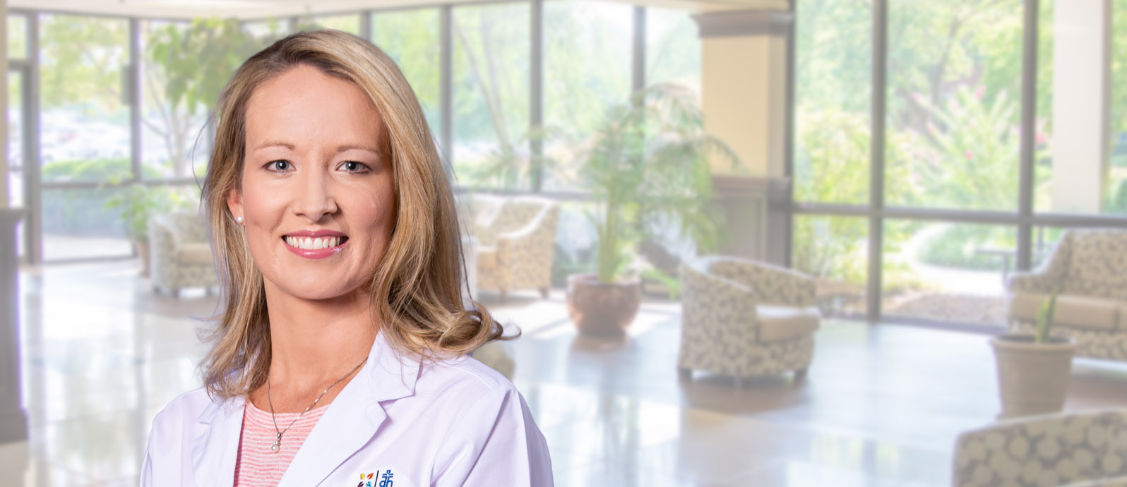 Sheena D. Buchanan, DO