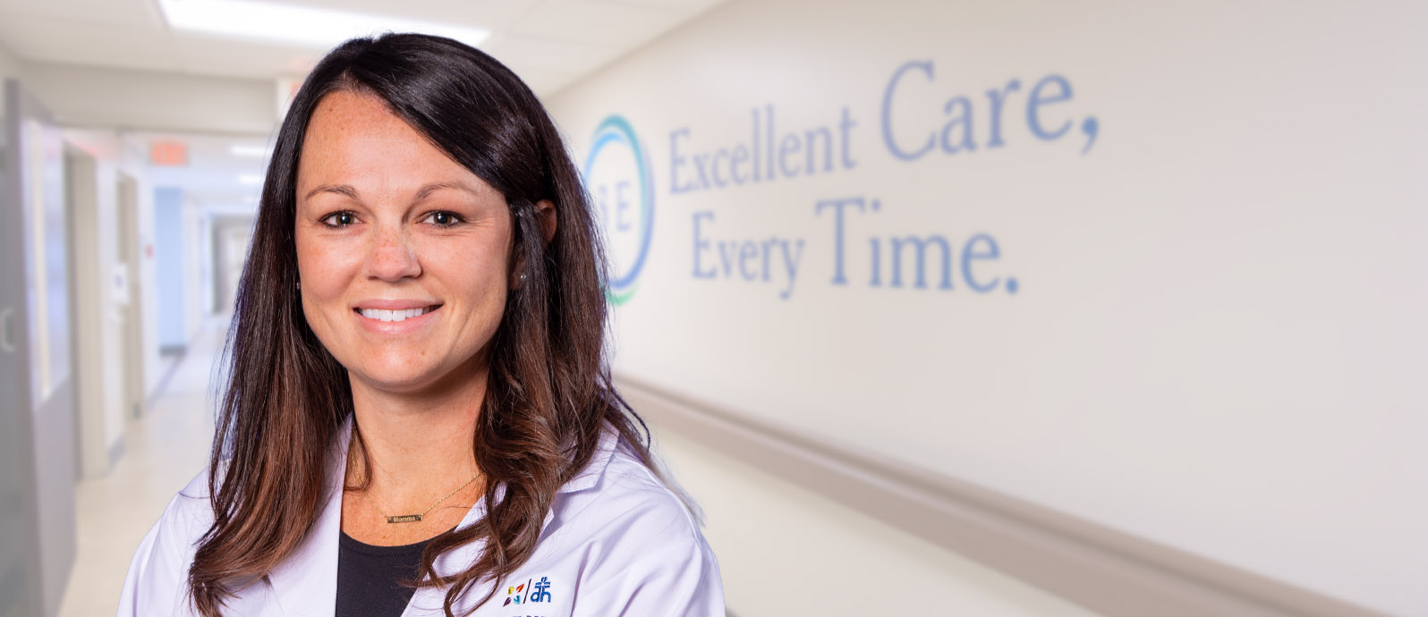 Sydney  Caron, APRN