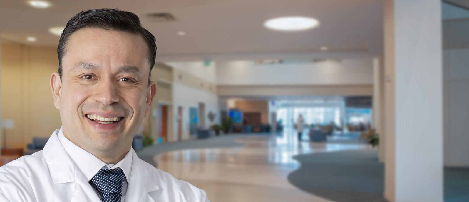 Sergio E. Chang Figueroa, MD