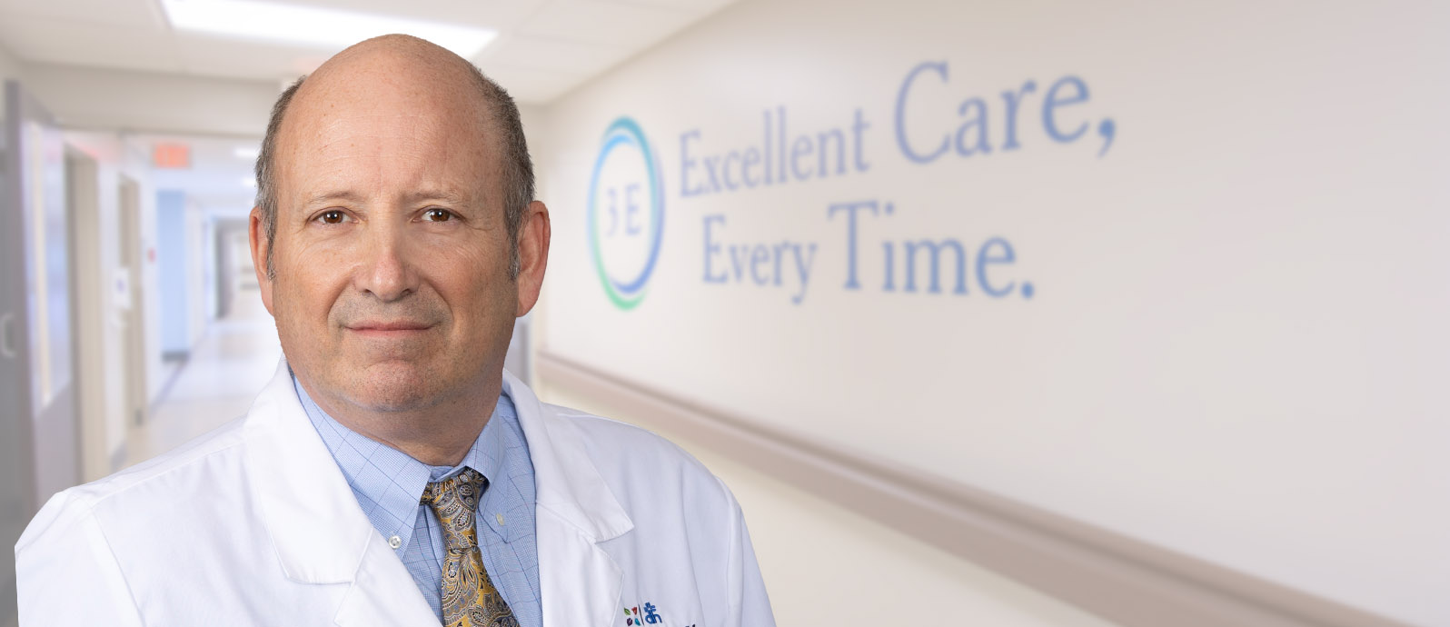 Darren C. Chapman, MD