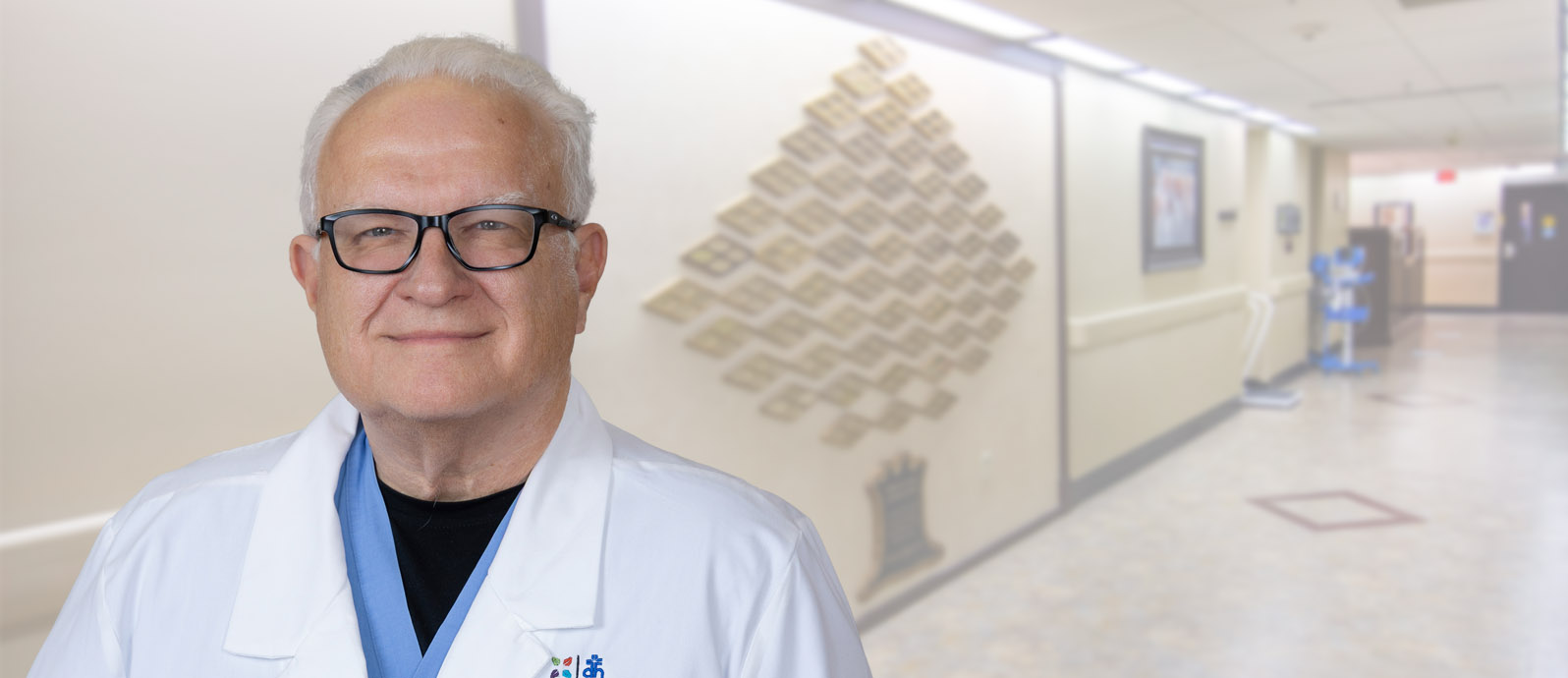 James M. Fellows, MD