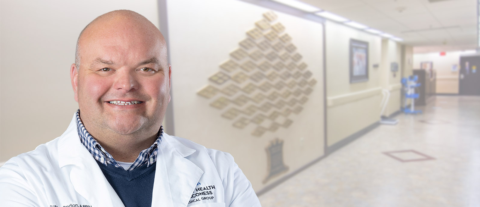 Russell  Peyton, APRN