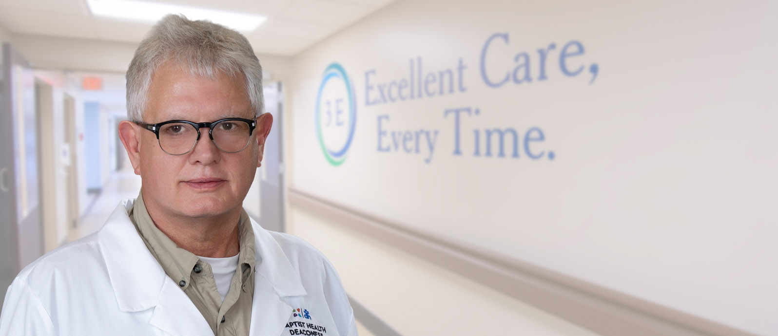 Jon  Schermerhorn, APRN