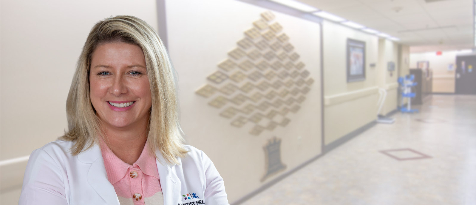Tracey  Sloan, APRN