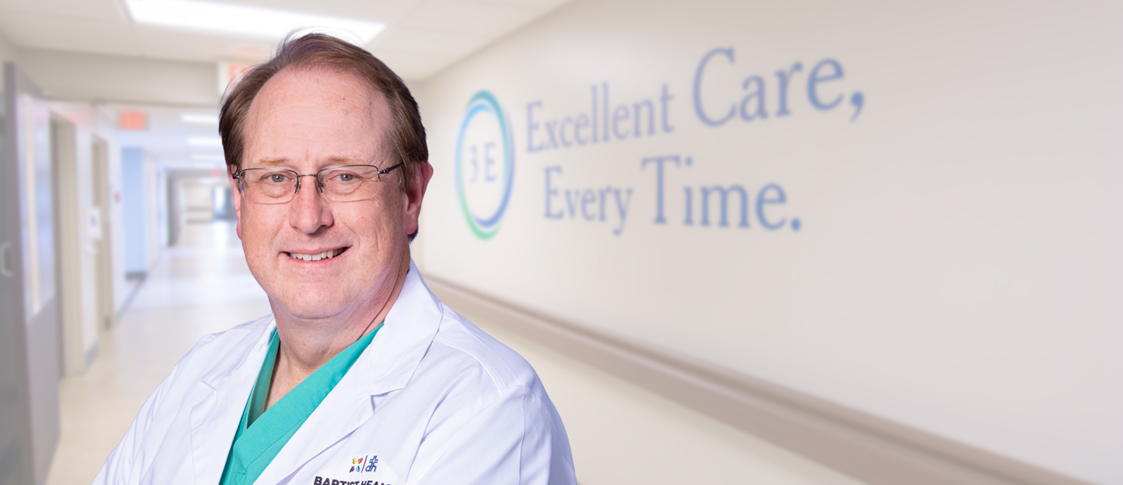 William A. Logan, MD