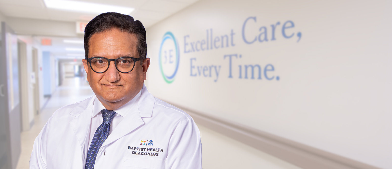 Mohan K. Rao, MD