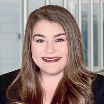 Kaytlyn Dame, Financial Navigator