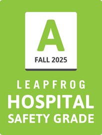 Baptist Health Deaconess Madisonville Earns Another ‘A’ Hospital Safety Grade From The Leapfrog Group