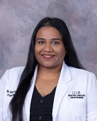 Sravya Chevuru, MD
