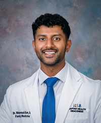Mohammad Alam, MD