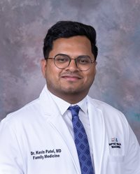 Kevin Patel, MD