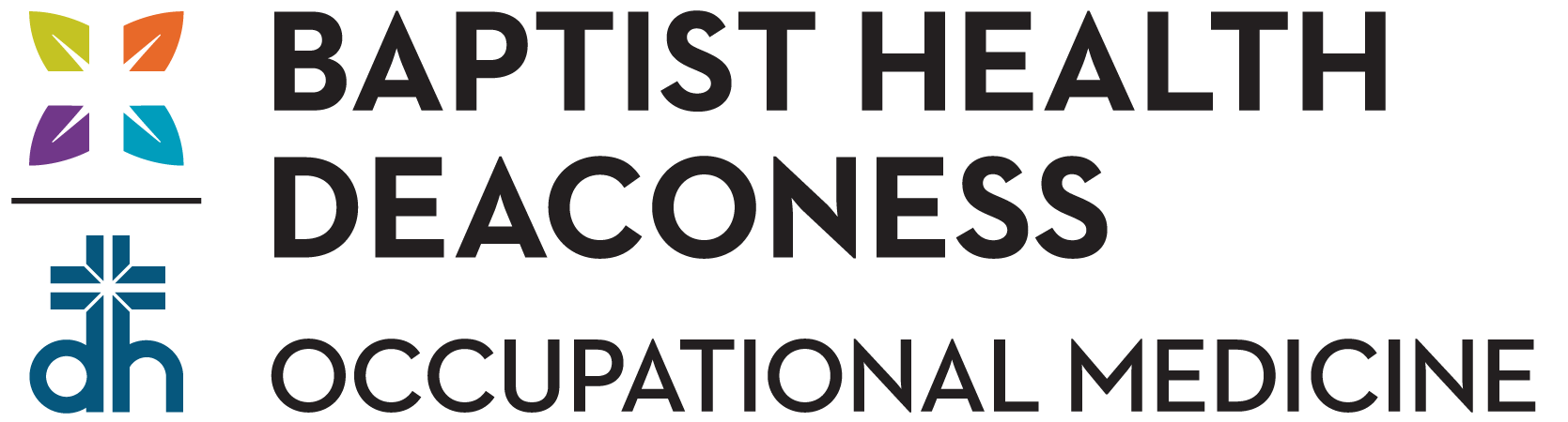 Baptist Health Deaconess - Occupational Medicine Services Offered