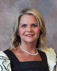 Shawn Turnage Program Coordinator