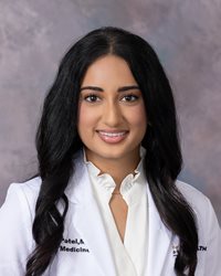 Deepa Patel, MD