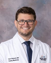 Tyler Howard, MD
