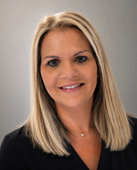 Shawn Turnage Program Coordinator