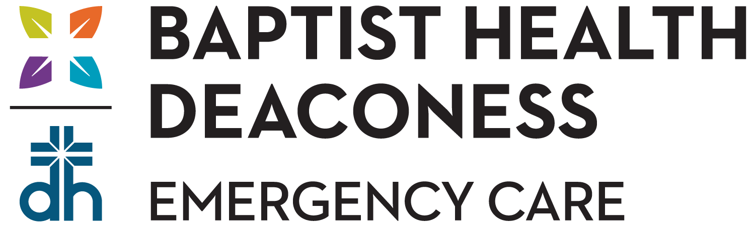 Baptist Health Deaconess - Emergency Care