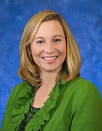 Valarie Howard, MBA, CPA