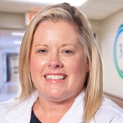 Tracy Hagan, MSN, APRN, AOCN